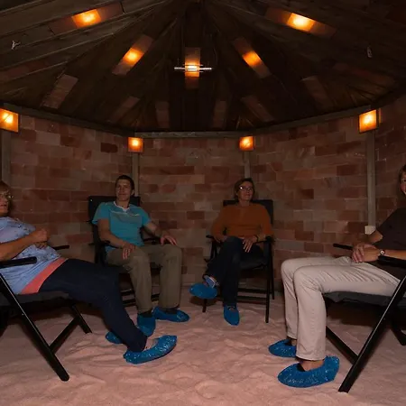 Saeterstad Gard Agroturismo Varntresk