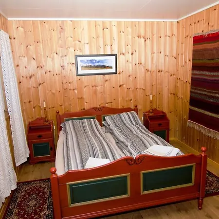 Agroturismo Saeterstad Gard *