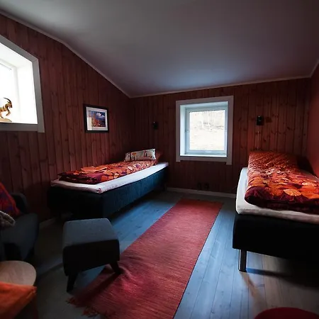 Agroturismo Saeterstad Gard