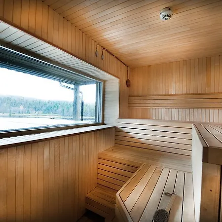 Saeterstad Gard Varntresk