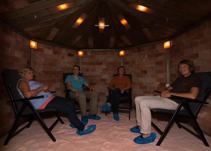 Sæterstad Gård Lantgård Varntresk