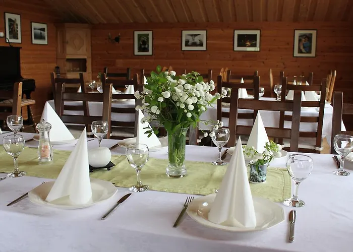 Lantgård Sæterstad Gård