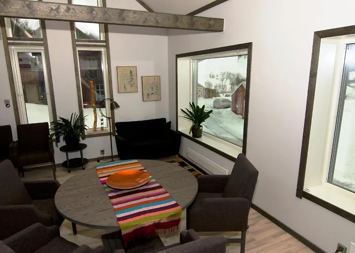 Sæterstad Gård Lantgård *