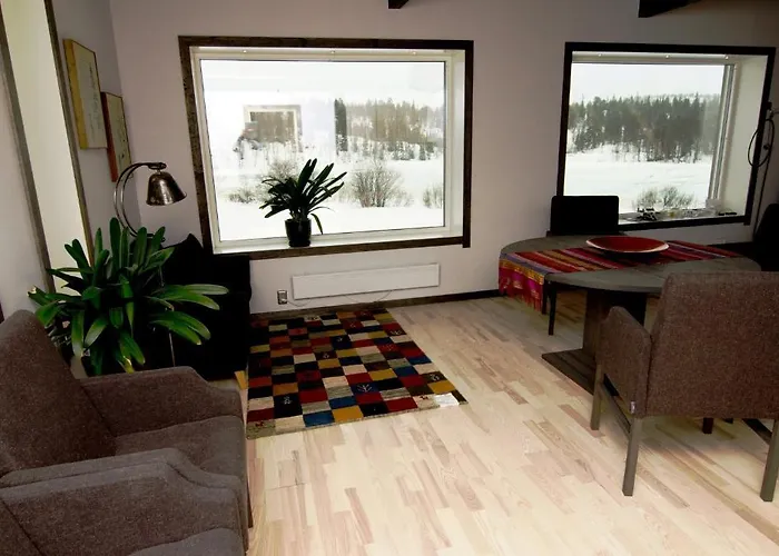 Sæterstad Gård * Varntresk