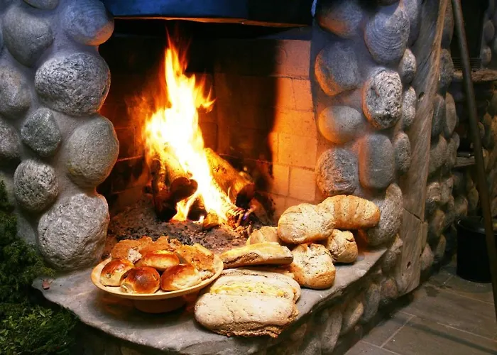 Sæterstad Gård Varntresk