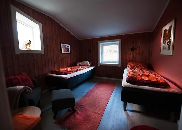 Lantgård Sæterstad Gård