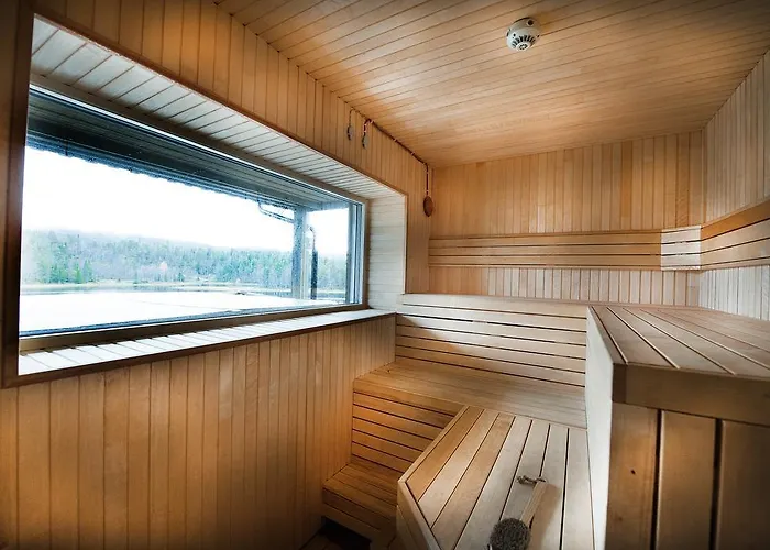 Sæterstad Gård Varntresk