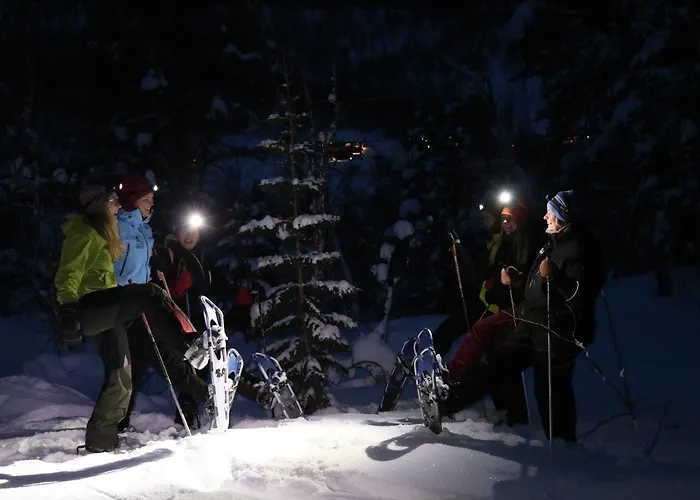 Lantgård Sæterstad Gård