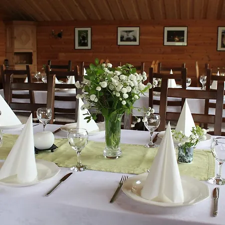 Farm stay Saeterstad Gard