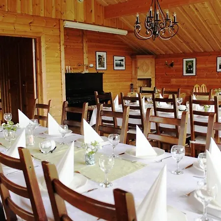 Farm stay Saeterstad Gard